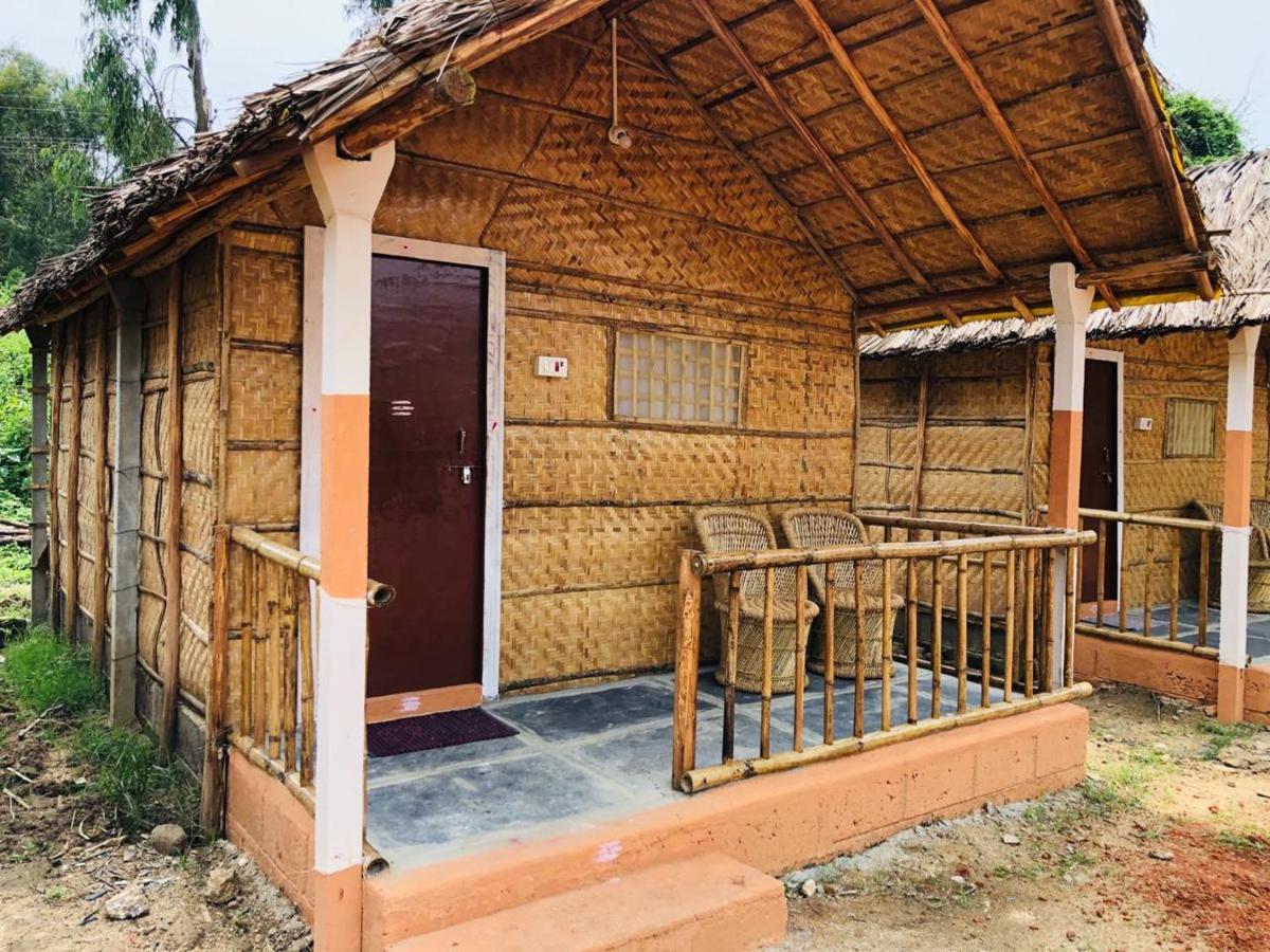 Island Vibes Hampi Guesthouse Εξωτερικό φωτογραφία