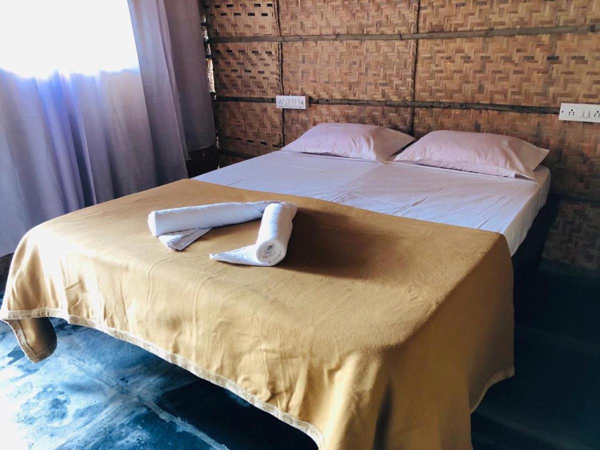 Island Vibes Hampi Guesthouse Εξωτερικό φωτογραφία