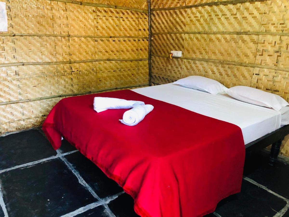 Island Vibes Hampi Guesthouse Εξωτερικό φωτογραφία