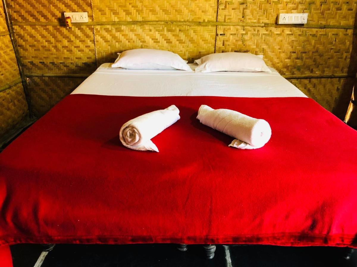 Island Vibes Hampi Guesthouse Εξωτερικό φωτογραφία