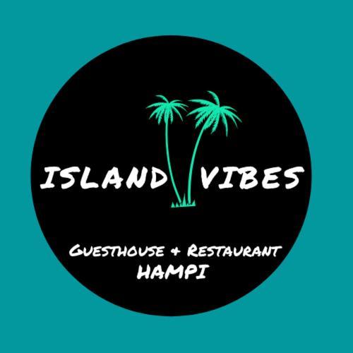Island Vibes Hampi Guesthouse Εξωτερικό φωτογραφία