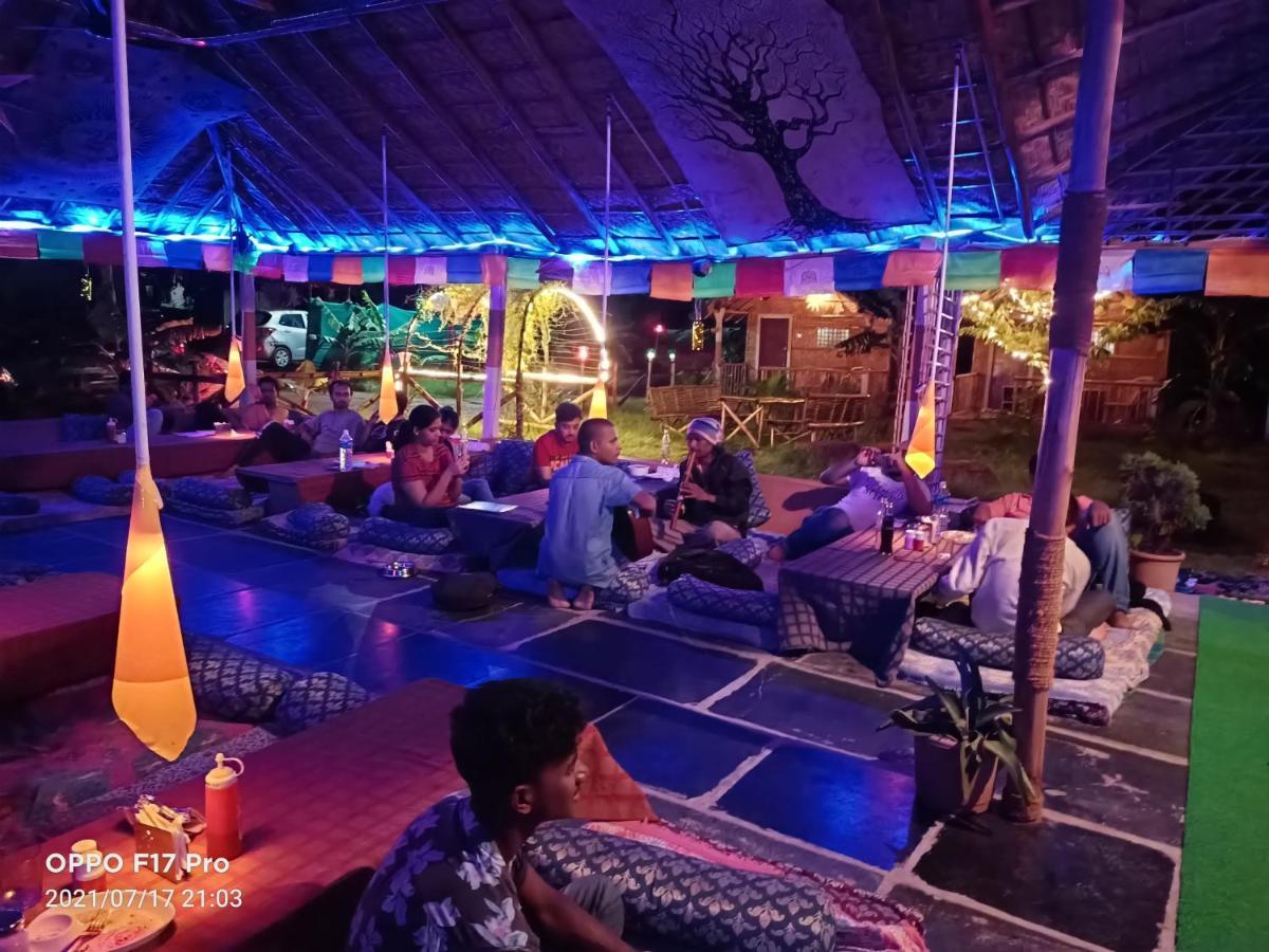 Island Vibes Hampi Guesthouse Εξωτερικό φωτογραφία