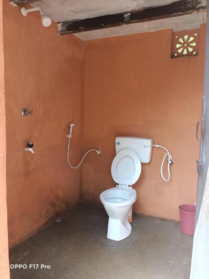 Island Vibes Hampi Guesthouse Εξωτερικό φωτογραφία