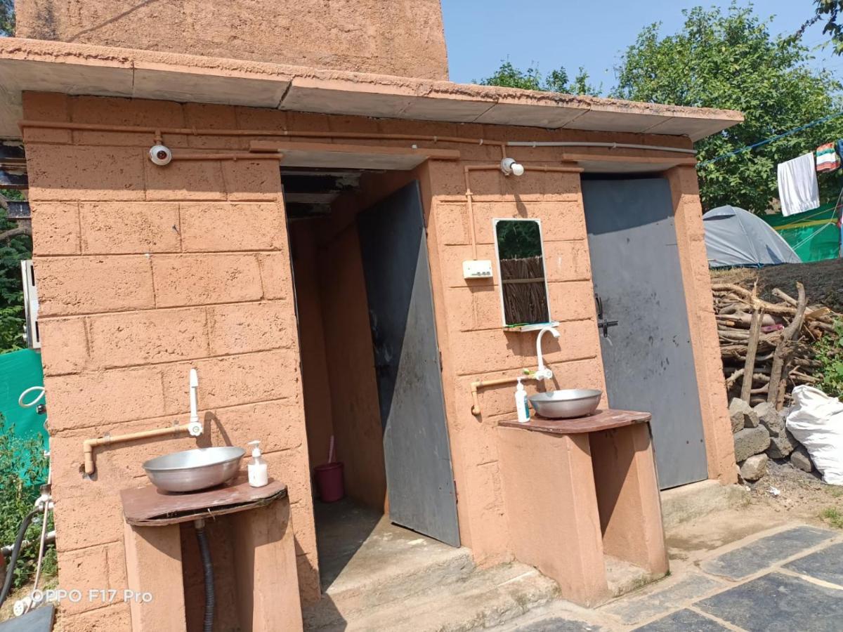 Island Vibes Hampi Guesthouse Εξωτερικό φωτογραφία